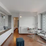 Διαμέρισμα Infinity View Terraced Casa - Happy Στρέσα
