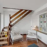 Διαμέρισμα Infinity View Terraced Casa - Happy *
