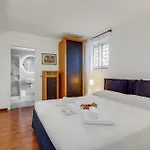 Infinity View Terraced Casa - Happy Διαμέρισμα Στρέσα
