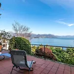 Infinity View Terraced Casa - Happy Στρέσα