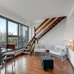 Infinity View Terraced Casa - Happy Διαμέρισμα