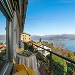 Διαμέρισμα Infinity View Terraced Casa - Happy