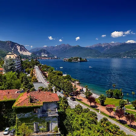 Infinity Maggiore View - Happy Appartement