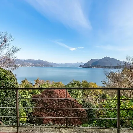 Infinity View Terraced Casa - Happy