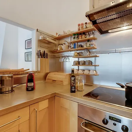 Infinity View Terraced Casa - Happy Apartment