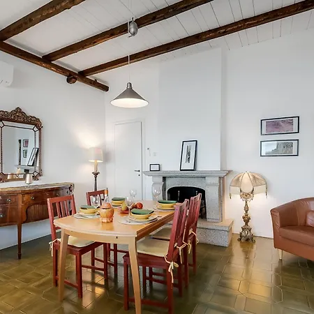 Infinity Maggiore View - Happy Appartement