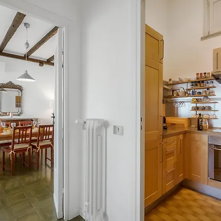 Appartement Infinity Maggiore View - Happy *
