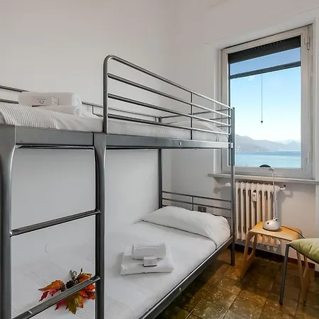 Apartment Infinity View Terraced Casa - Happy *