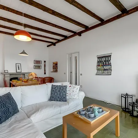 Infinity View Terraced Casa - Happy Apartment Stresa