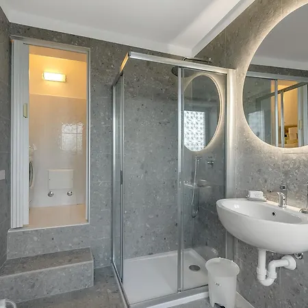 Infinity Maggiore View - Happy Appartement *