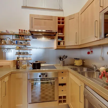 Infinity View Terraced Casa - Happy Stresa