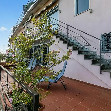 Infinity Maggiore View - Happy Appartement *
