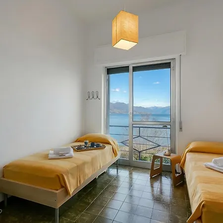 Appartement Infinity Maggiore View - Happy Stresa