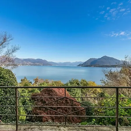Infinity Maggiore View - Happy Appartement *