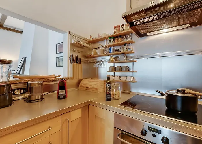 Infinity View Terraced Casa - Happy Lejlighed