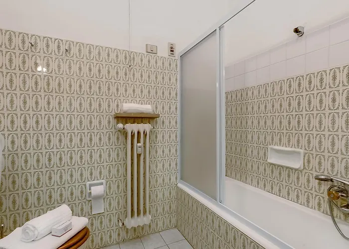 Appartement Infinity View Terraced Casa - Happy *