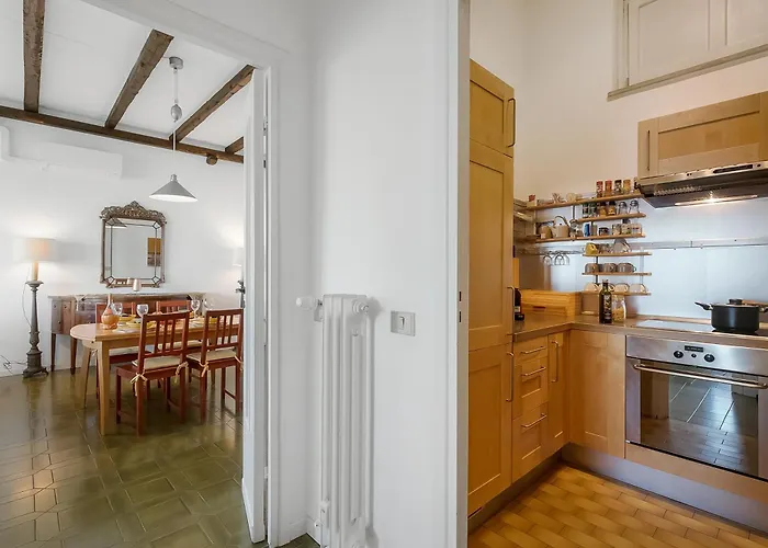 Apartament Infinity View Terraced Casa - Happy *