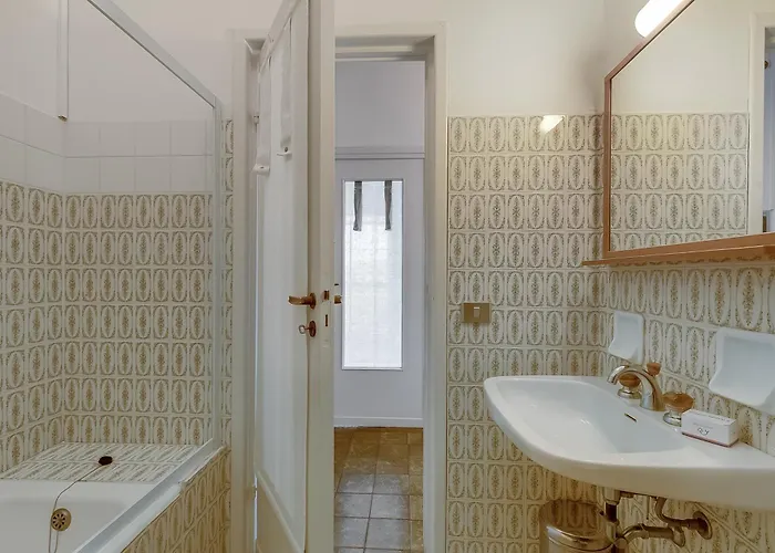 Infinity View Terraced Casa - Happy Apartament Stresa