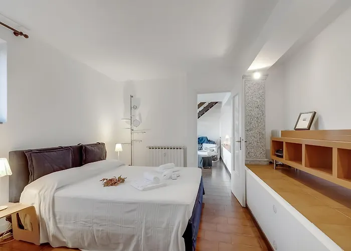 Apartament Infinity View Terraced Casa - Happy