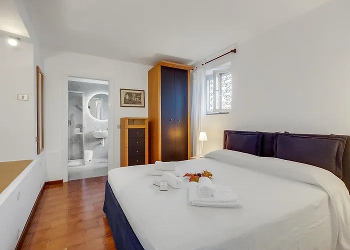 Infinity View Terraced Casa - Happy Apartament Stresa