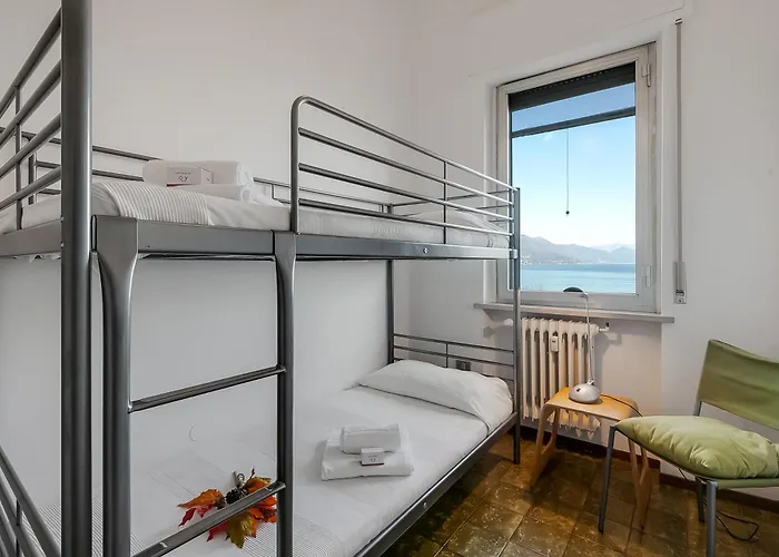 Apartament Infinity View Terraced Casa - Happy *