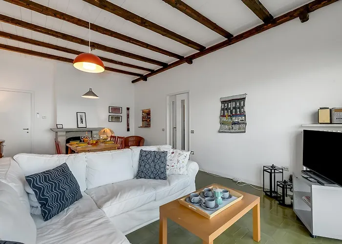 Infinity View Terraced Casa - Happy Apartament Stresa