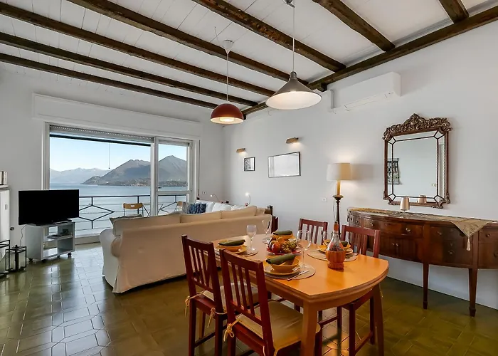 Infinity View Terraced Casa - Happy