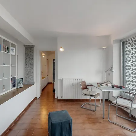 Appartement Infinity View Terraced Casa - Happy Stresa