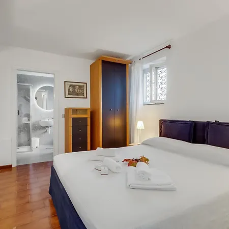Infinity View Terraced Casa - Happy Appartement Stresa