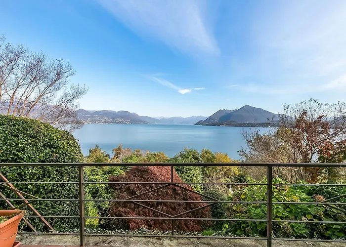 Infinity View Terraced Casa - Happy
